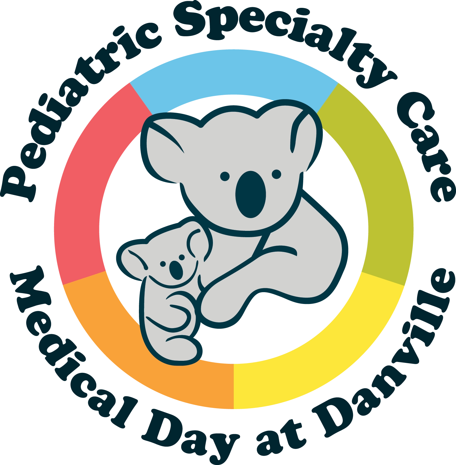 Pediatric Specialty Care Logo - Pediatric Specialty Care Medical Day at Danville